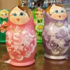Best Matryoshka Nesting Dolls In Pink Or Lavender Speciality