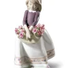 Flash Sale May Flowers (Special Edition) Lladro