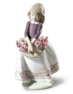 Flash Sale May Flowers (Special Edition) Lladro