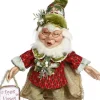 Discount Mistletoe Mischief Elf, Medium, By Speciality