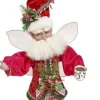 Fashion Mr, Christmas Morning Fairy, Lg, 51-05796, Speciality