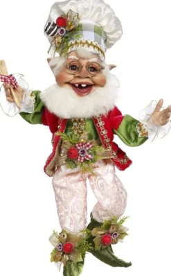 Sale Mr, Confectionary Elf, Sm, 51-05552, Speciality