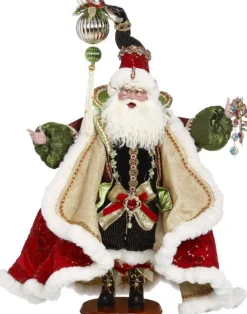 New Mr, Diamonds Are Forever Santa, 51-05668, Speciality