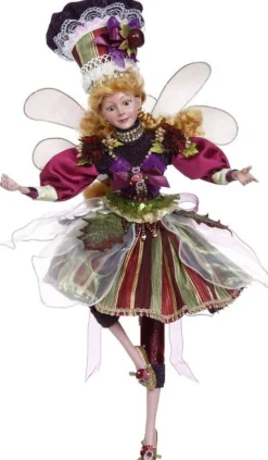 New Mr, Dreams Of Sugar Plums Fairy, Md, 51-05822, Speciality