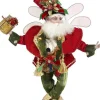 Flash Sale Mr, Fairy Of Christmas Presents, Md, 51-05870, Speciality