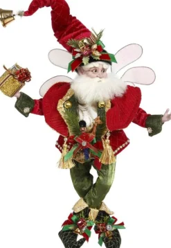 Flash Sale Mr, Fairy Of Christmas Presents, Md, 51-05870, Speciality