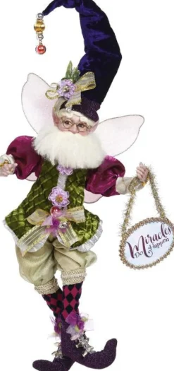 Hot Mr, Fairy Of Miracles, Md, 51-05972, Speciality