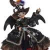 Mark Roberts Mr, Spell Binding Witch, Sm, 51-05420, ^ Halloween General