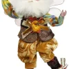 Mark Roberts Mr, Thanksgiving Fairy, Sm, 51-05768, ^ Halloween General