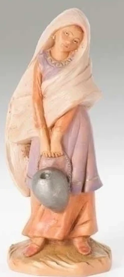 Online Naamah Fig Women W/Jug, 5", , 72689 5"