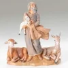New Nathaniel W/Animals 5", , 72694 5"