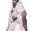 Outlet Nativity King Gaspar Lladro