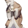 Cheap Nativity King Melchior Lladro