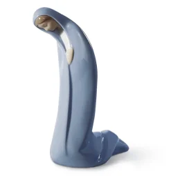 Shop Nativity -Madonna Lladro