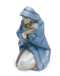 Shop Nativity, Mary, Blessed Mother Lladro