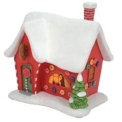 Cheap Nbc, Christmas Town House, 6012293, Nightmare Before Christmas Nightmare Before Christmas