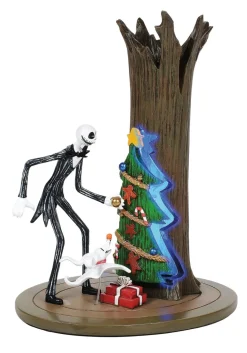 Fashion Nbc, Jack Discovers Christmas Town, 6005595, Nightmare Before Christmas Nightmare Before Christmas