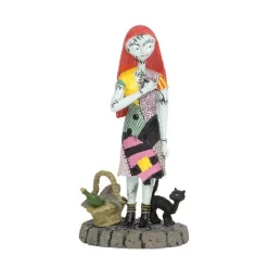 Outlet Nbc, Sally's Date Night, 6003316, Nightmare Before Christmas Nightmare Before Christmas