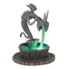 New Nbc, Town Square Fountain, 6001202, Nightmare Before Christmas Nightmare Before Christmas