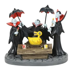 Hot Nbc, Vampire Brothers Prepare Duck, 6005596, Nightmare Before Christmas Nightmare Before Christmas