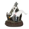 Shop Nbc, Zero And His Dog House, 6001203, Nightmare Before Christmas Nightmare Before Christmas