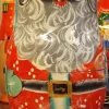 ALSH Nesting Deluxe Santa Dolls^ Santas