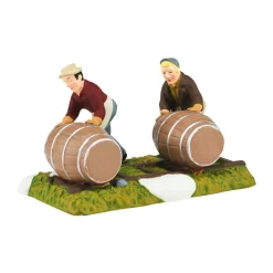 Clearance Nev, Aged To Perfection Ready Roll, New England Village, 4050960 New England Village