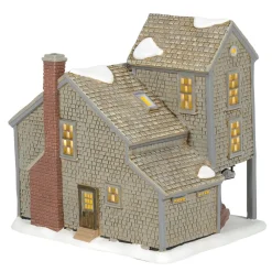 Outlet Nev, Edgartown Boat Builder, 6005419, New England Village New England Village