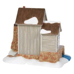 Online Nev, White Rose Mill, 6003099, New England Village New England Village