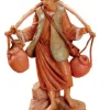 Shop Noah With Water Jugs, 7.5", , 52862 Religious