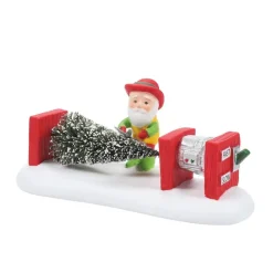 Store Np, Master Sisal Arborist, 6009764, North Pole Village North Pole Village