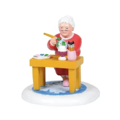 Shop Np, Mrs. Claus's She Shed, 6005434, North Pole North Pole Village