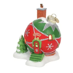 Shop Np, Norny's Ornament House, 6009769, North Pole Village North Pole Village