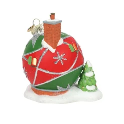 Shop Np, Norny's Ornament House, 6009769, North Pole Village North Pole Village