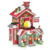 Outlet Np, North Pole Bouncy's Ball Factory, 6000614 North Pole Village