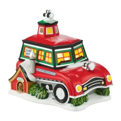 Store Np, North Pole Snow Inspector Station, 4049201 North Pole Village