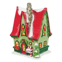 Cheap Np, North Pole Sven's Swell House, 4044839 North Pole Village