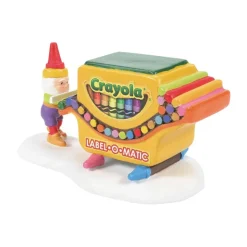 Cheap Np, That's A Wrap, 6007779, North Pole Village North Pole Village