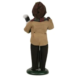 Byers Choice Nutcracker Boy, , 4843C^ Byers Choice