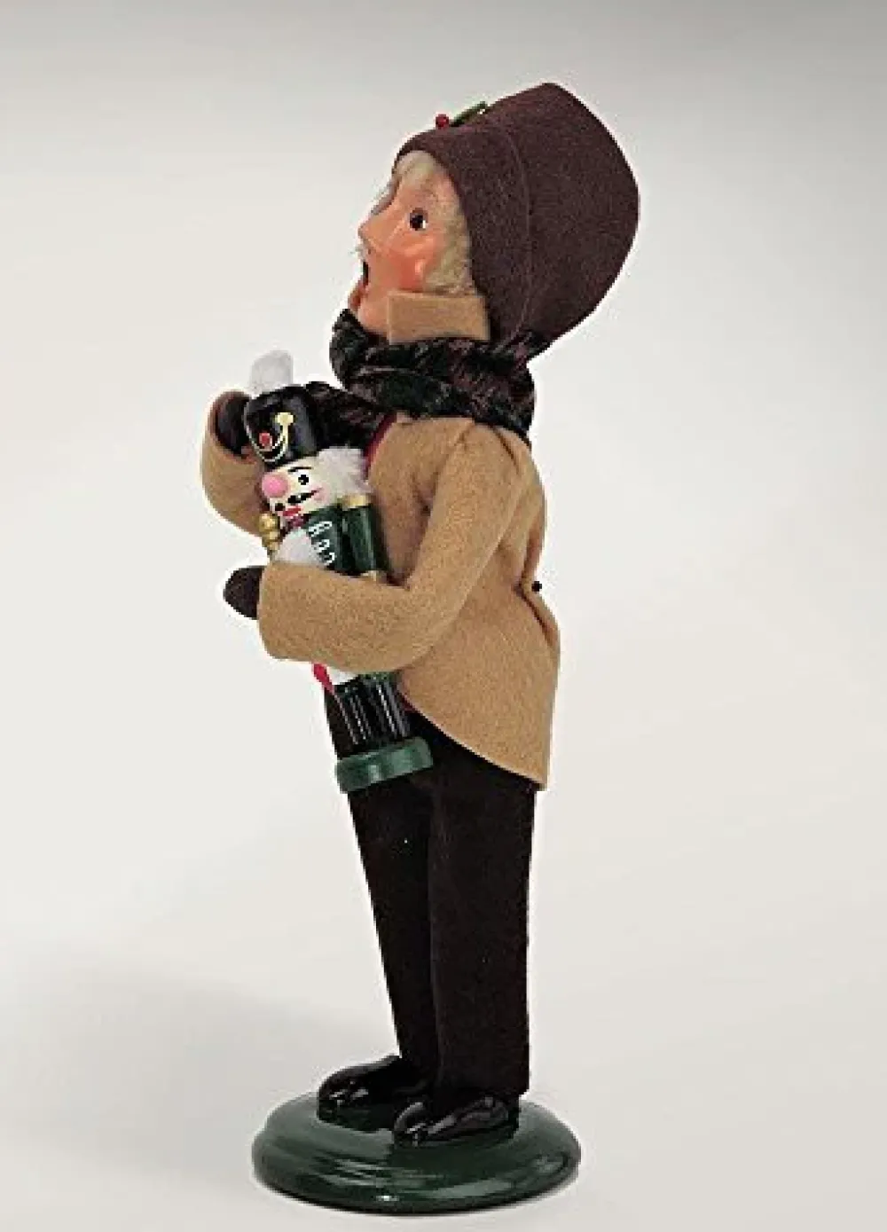 Byers Choice Nutcracker Boy, , 4843C^ Byers Choice