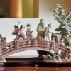 New Oriental Garden Lladro