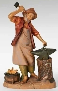 Cheap Orion The Blacksmith, 7.5", , 52840 7.5"