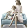 Sale Our Reading Moment Lladro