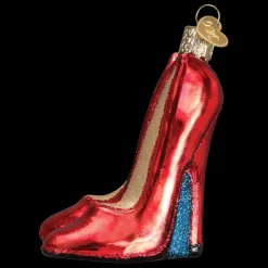 Shop Owc Glamour Heels Ornament, 32266 Novelty