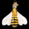 Sale Owc Honey Bee Ornament, 12520 Novelty