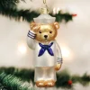 Cheap Owc Navy Bear Ornament, 12404 Novelty