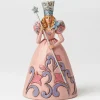 Enesco Oz Pint Size Glinda^ Resin