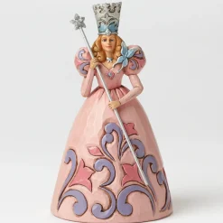 Enesco Oz Pint Size Glinda^ Resin
