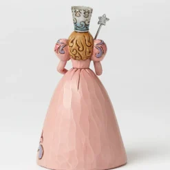 Enesco Oz Pint Size Glinda^ Resin