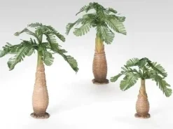 Best Palm Tree Set/, 5", , 54605 5"